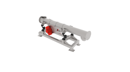 Vibrorohr Vibrorohr