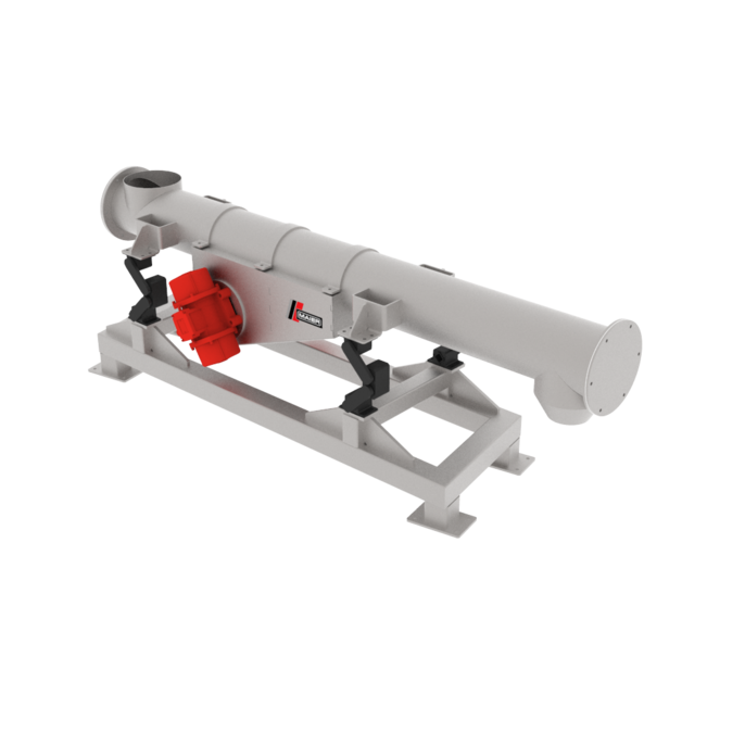 Vibrorohr Vibrorohr