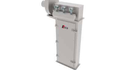 Jet-Boxfilter vertikal Jet-Boxfilter vertikal