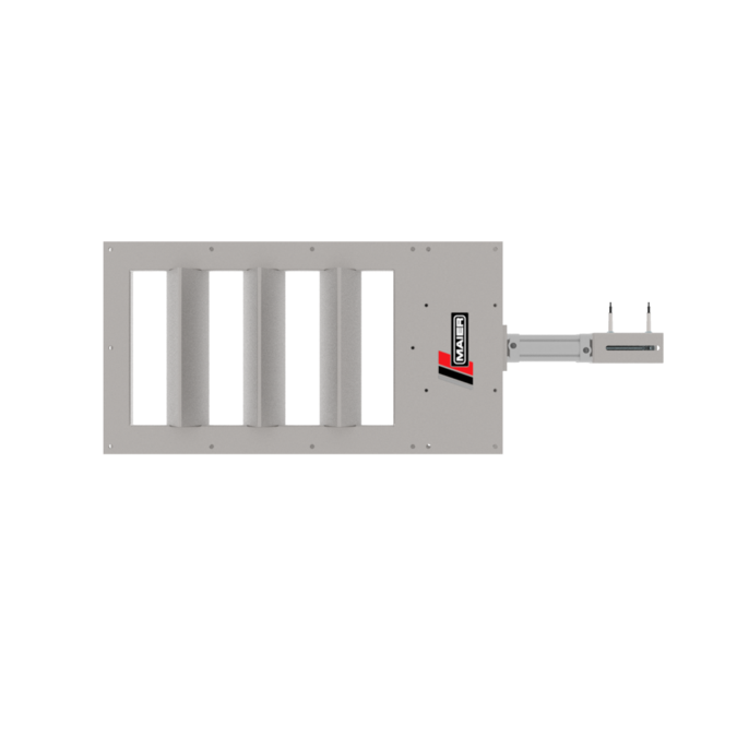 Vibroschieber