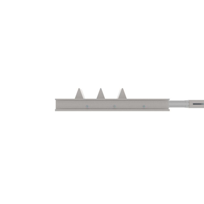 Vibroschieber