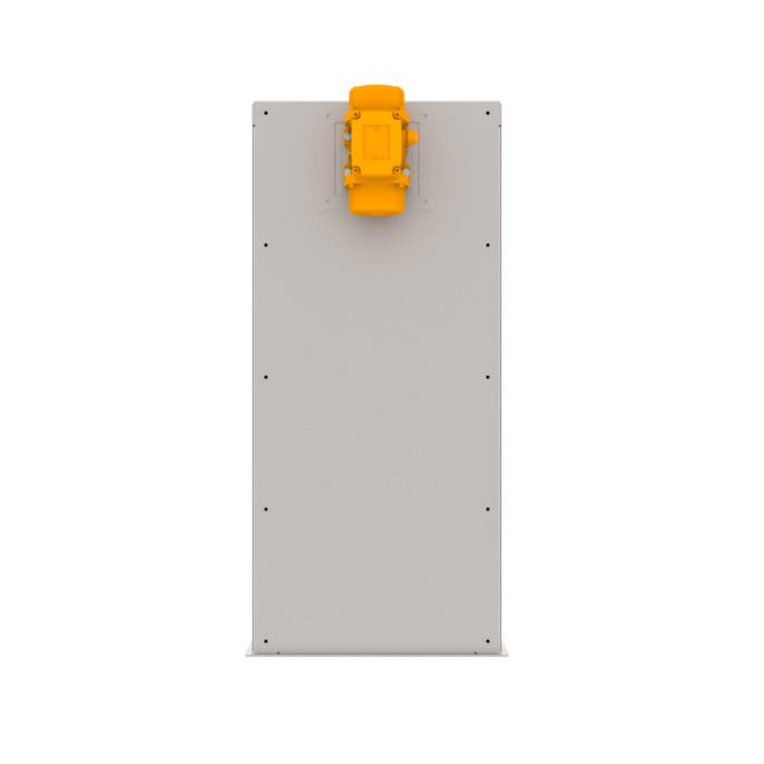 Rüttelfilter