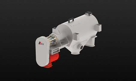 Tamiseurs pour produits en vrac
