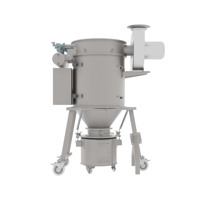 Jet-Rundfilter
