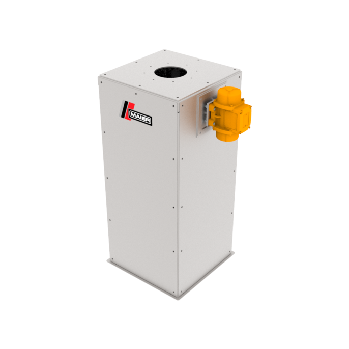 Rüttelfilter