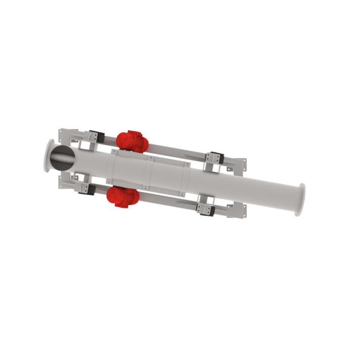 Vibrorohr Vibrorohr