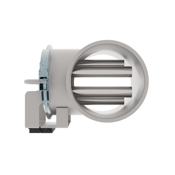 Rohr-Stabmagnet