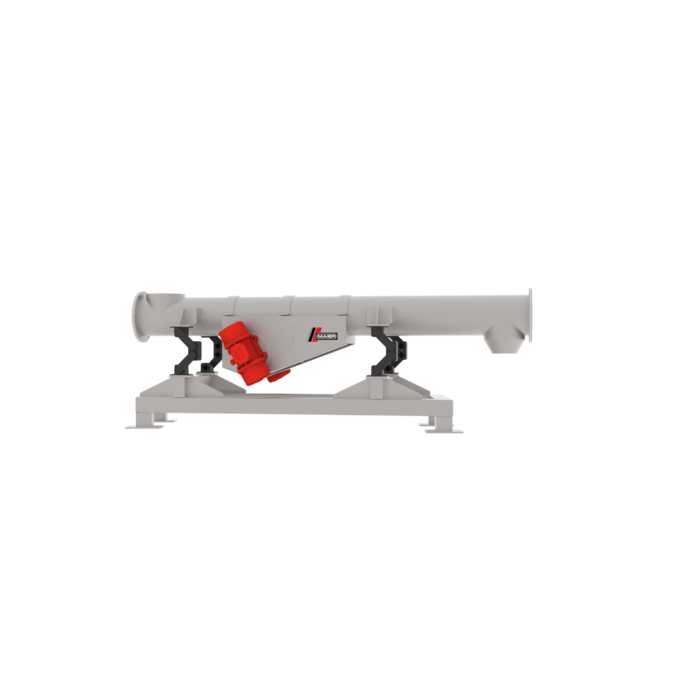 Vibrorohr Vibrorohr