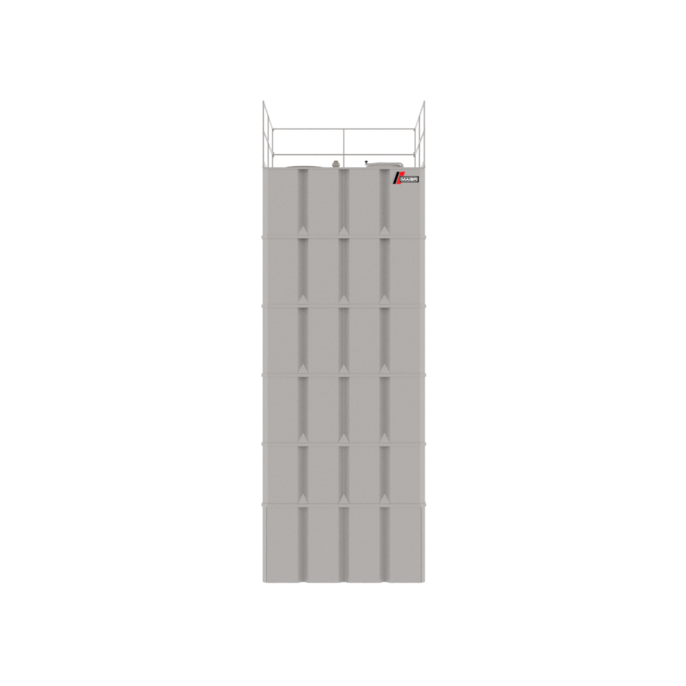 Eck-Silo Eck-Silo