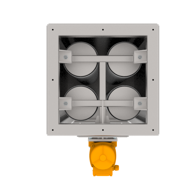 Rüttelfilter