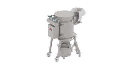 Jet-Rundfilter Jet-Rundfilter