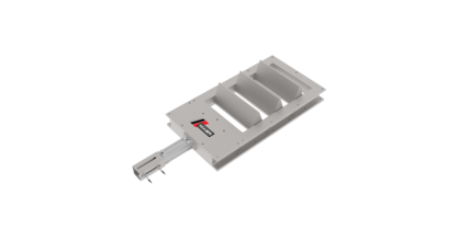 Vibroschieber