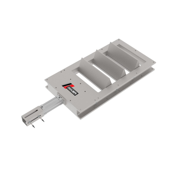 Vibroschieber