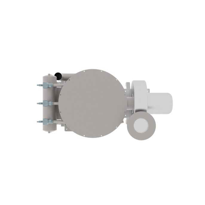 Jet-Rundfilter
