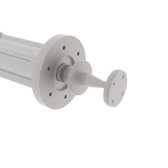Pneumatischer Probenehmer Pneumatischer Probenehmer