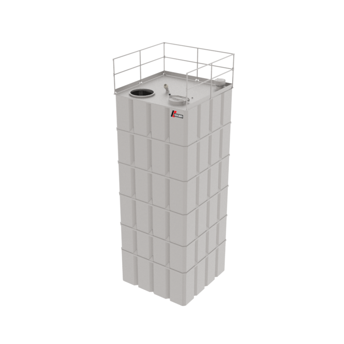 Eck-Silo Eck-Silo